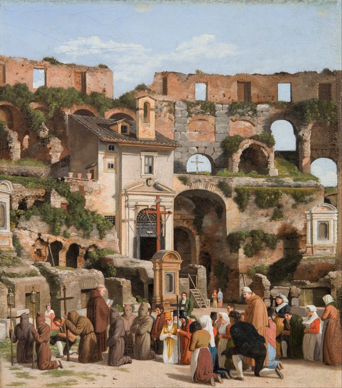Vista dell