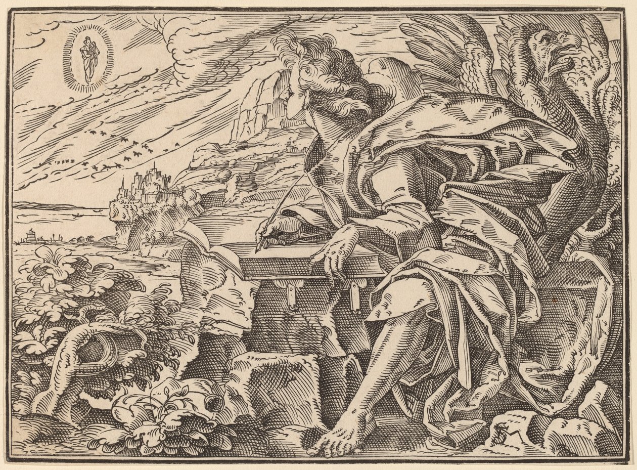 I quattro cavalieri dell