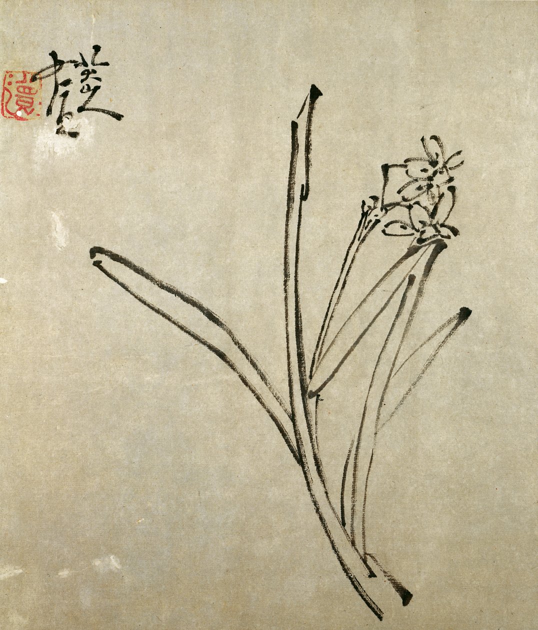 Narciso da Chu Ta