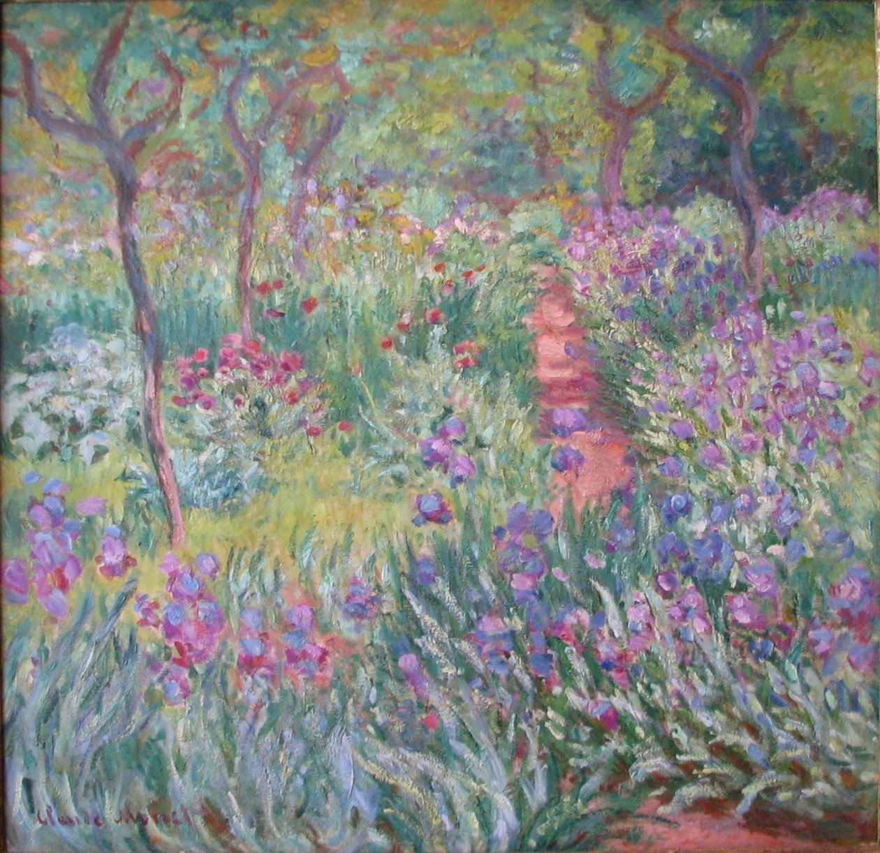 Il giardino dell