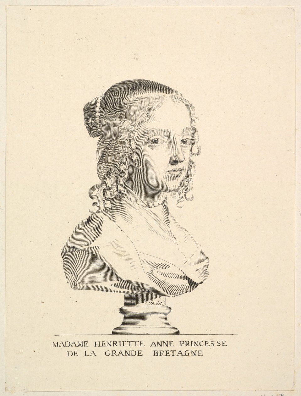 Henriette-Anne d
