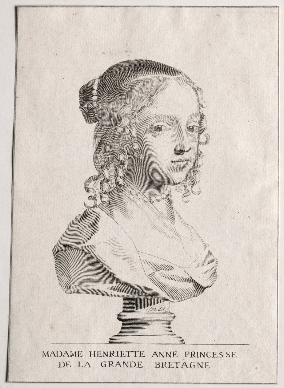 Enrichetta Maria d