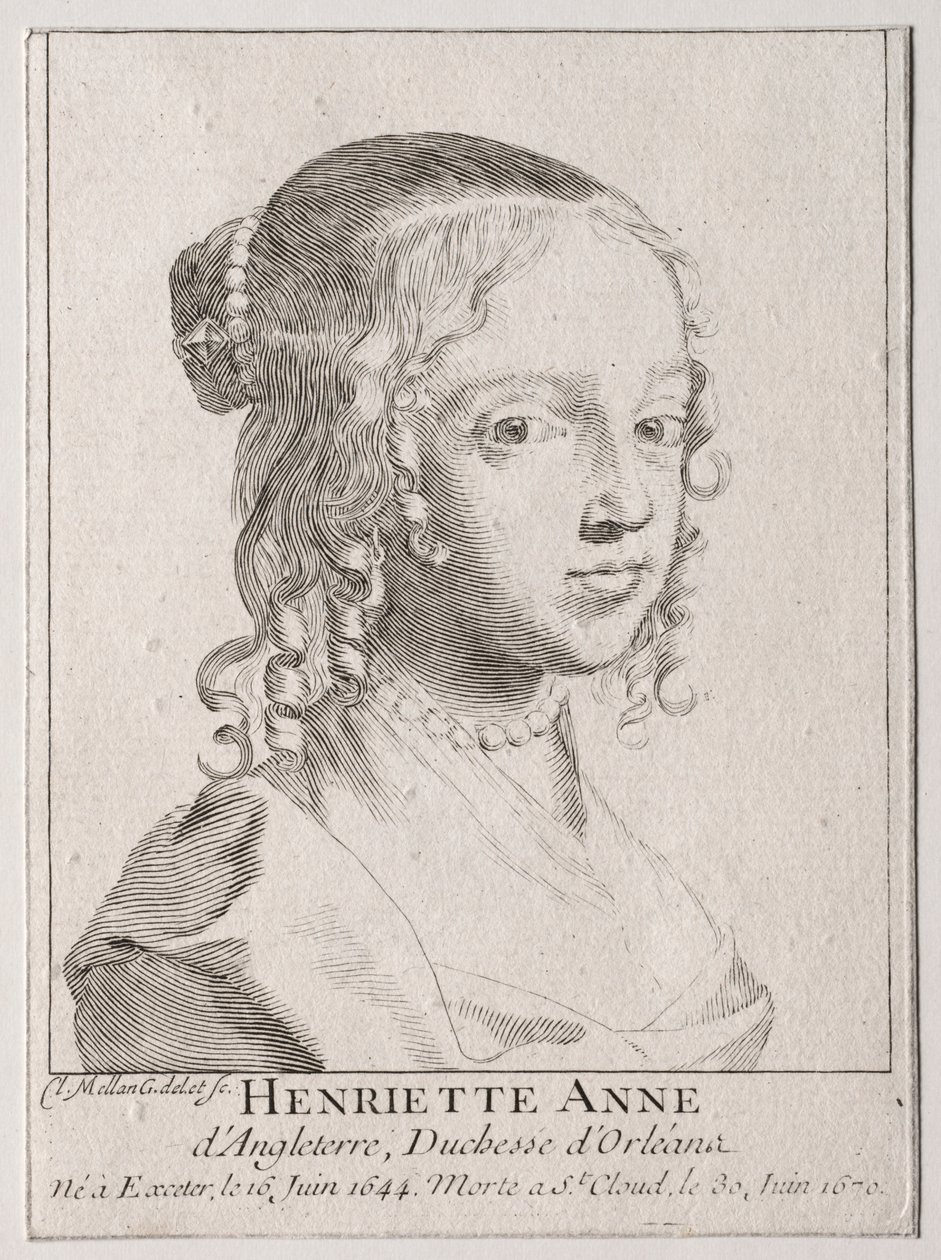 Enrichetta Maria d