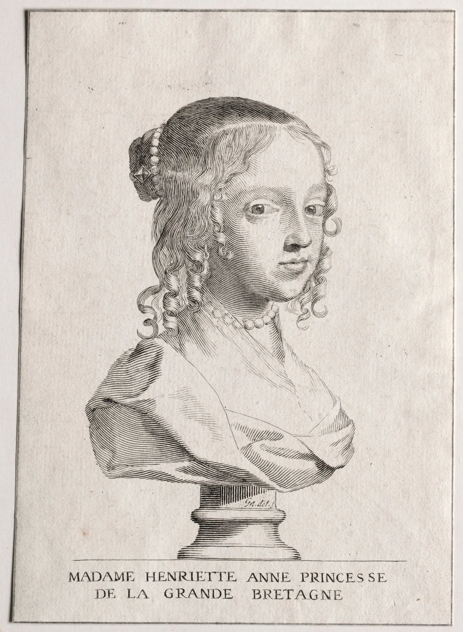 Enrichetta Maria d
