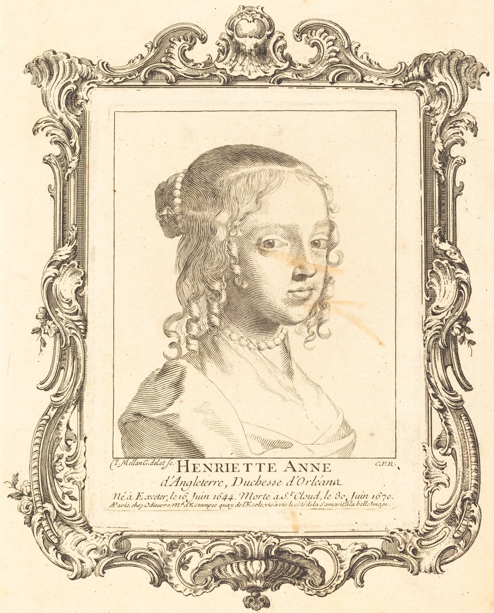 Enrichetta Anna d