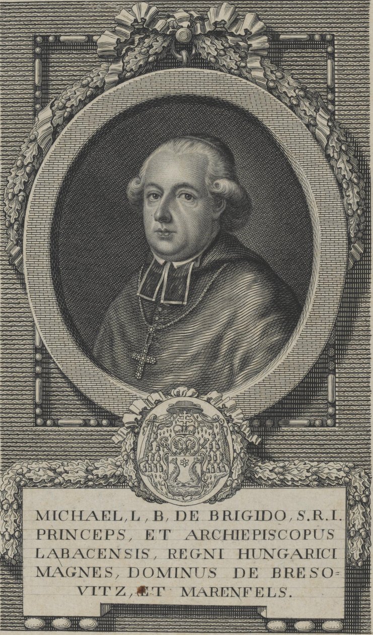 Mihael Brigido da Clemens Kohl