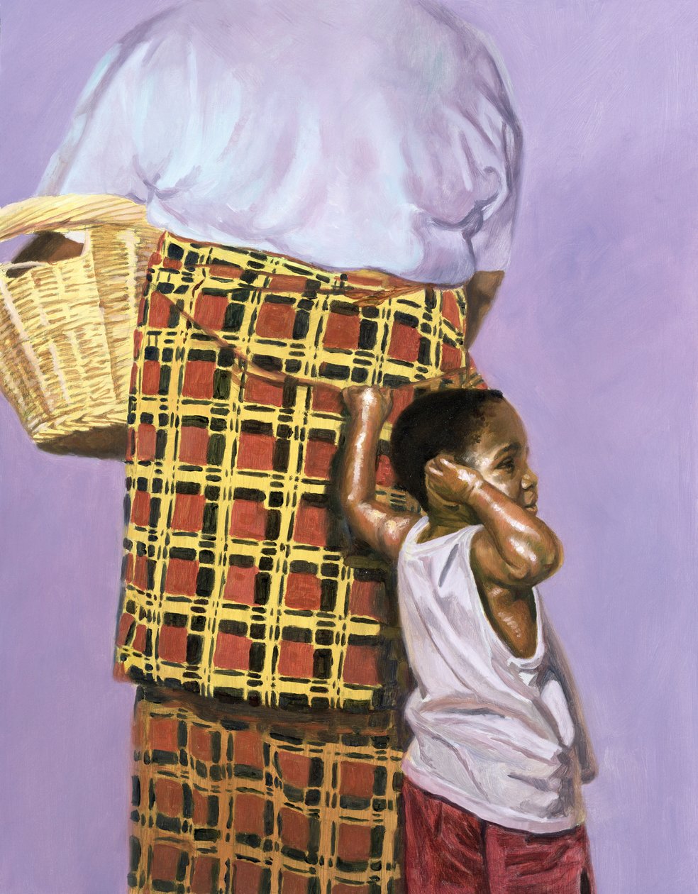 Mischief, 1997 da Colin Bootman