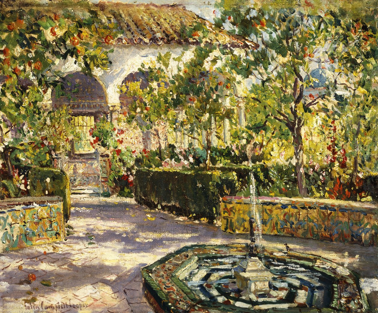 Giardini dell