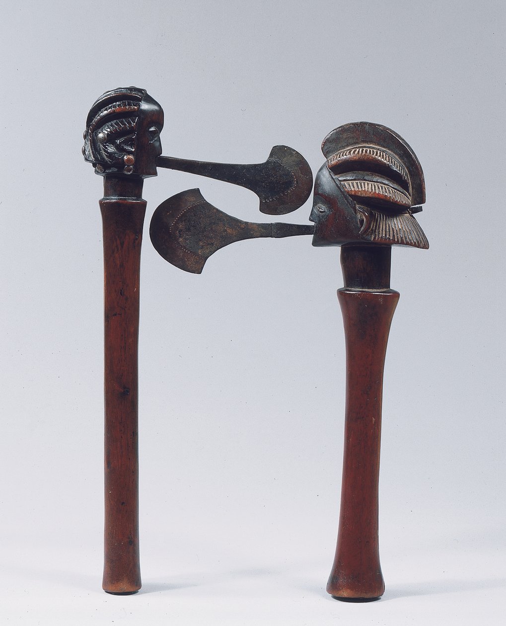 Asce Luba Shankadi da Congolese Congolese