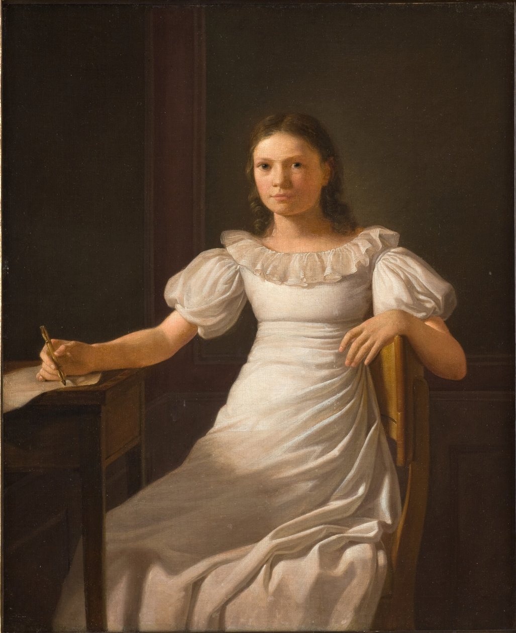 La sorella dell