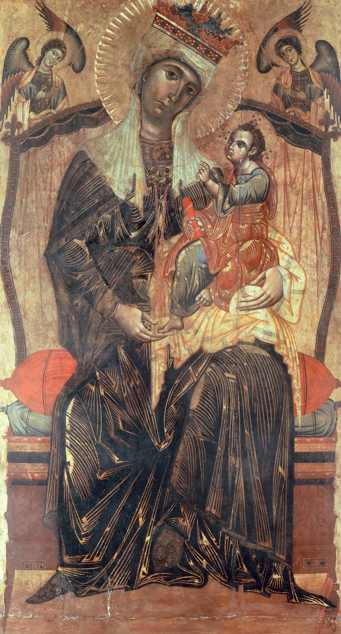 Maestà da Coppo di Marcovaldo