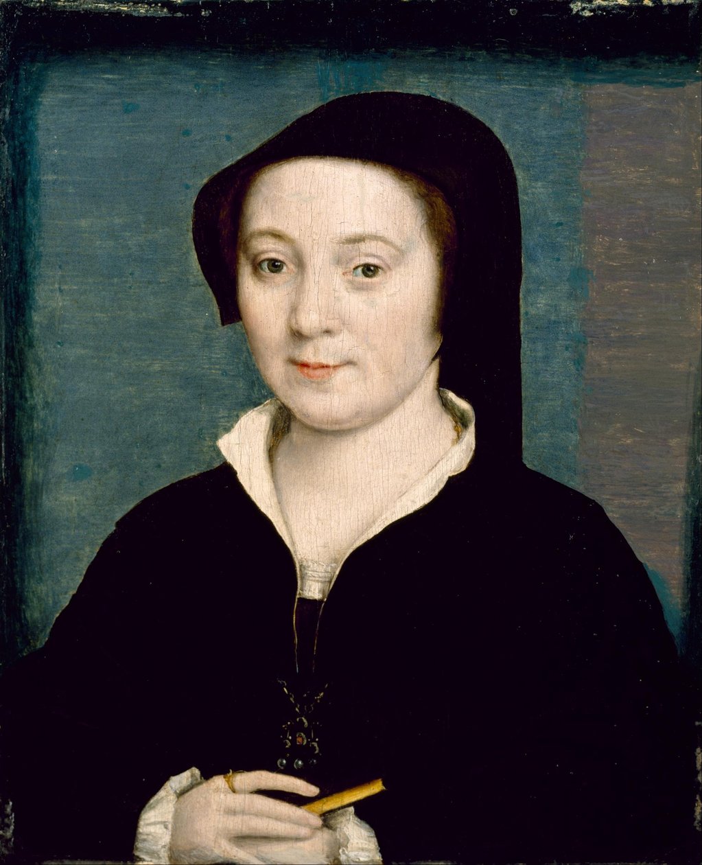 Marie de Batarnay da Corneille de Lyon