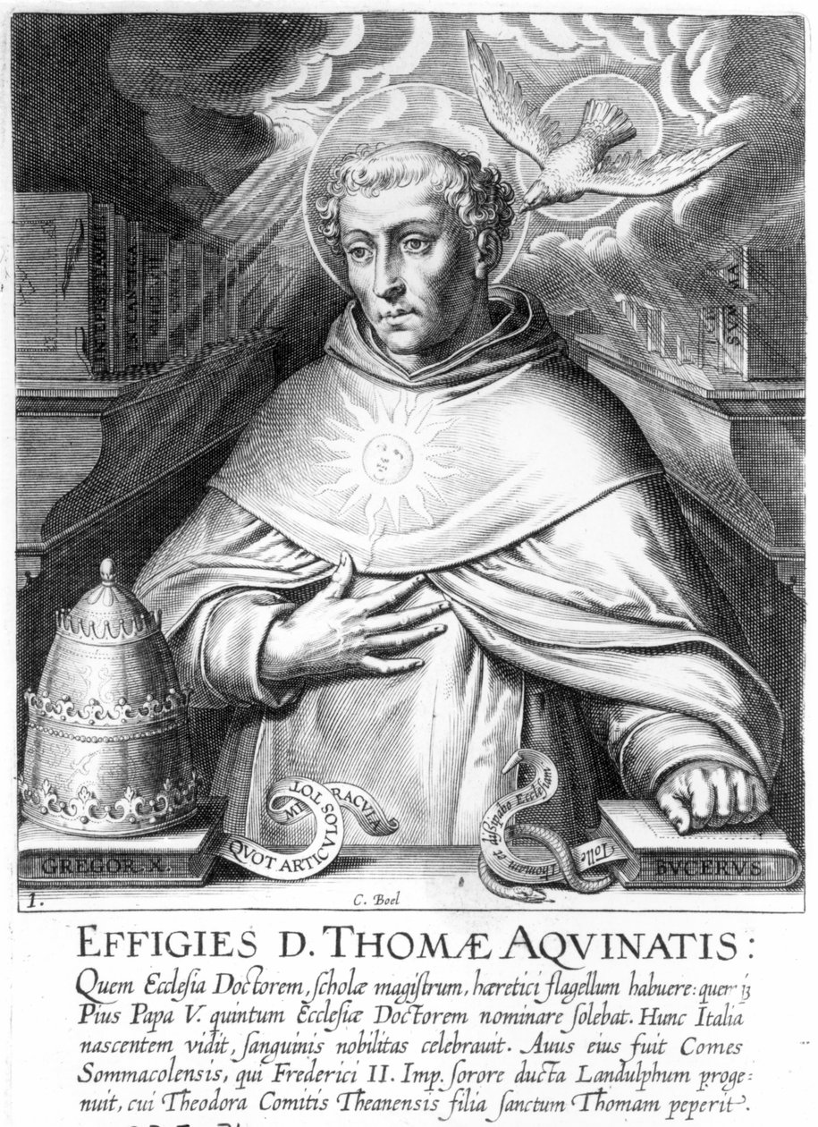 San Tommaso d
