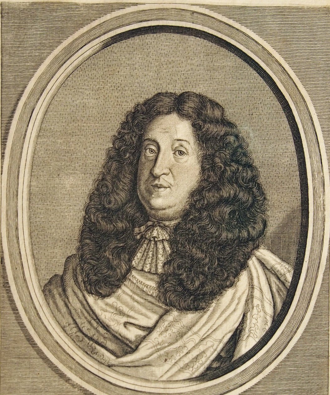 Johann Friedrich (Braunschweig-Calenberg) da Cornelis Meyssens