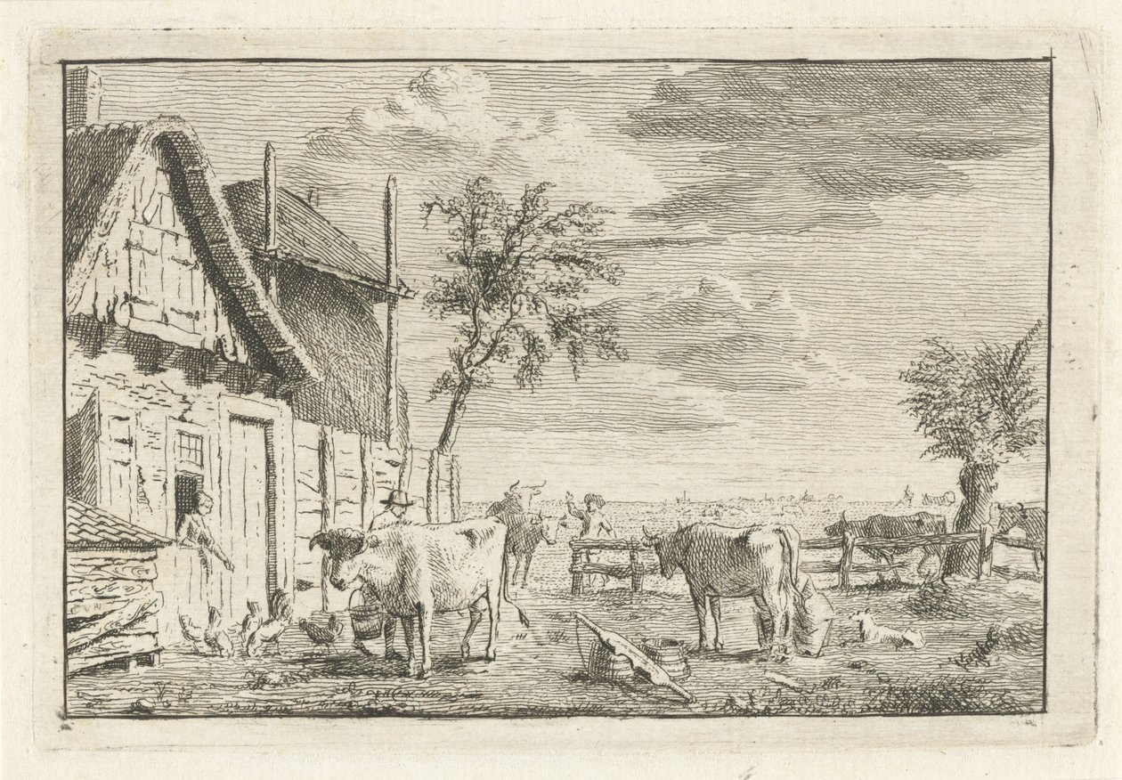 Fattoria da Cornelis van Noorde