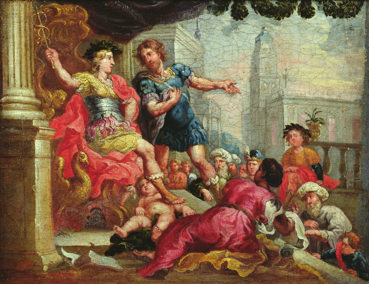 Dialettica da Cornelius I Schut