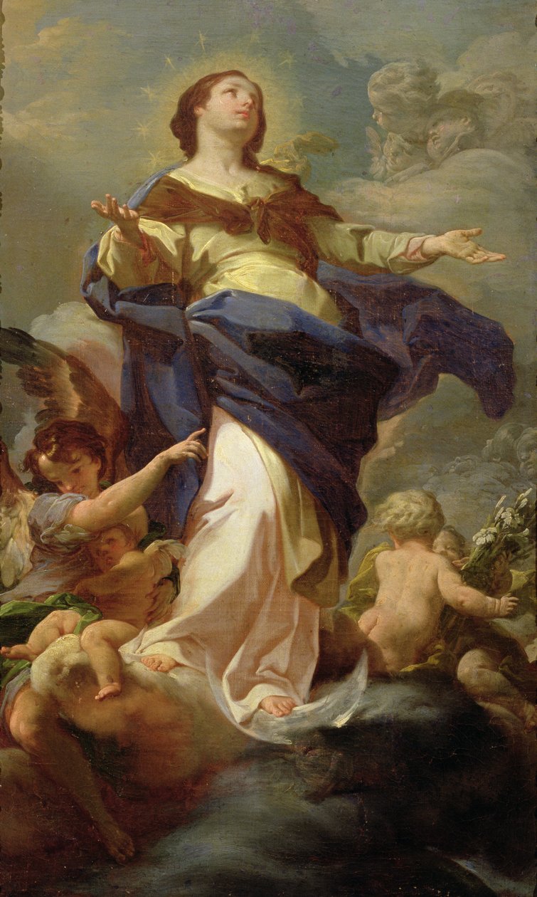 Immagine sconosciuta da Corrado Giaquinto