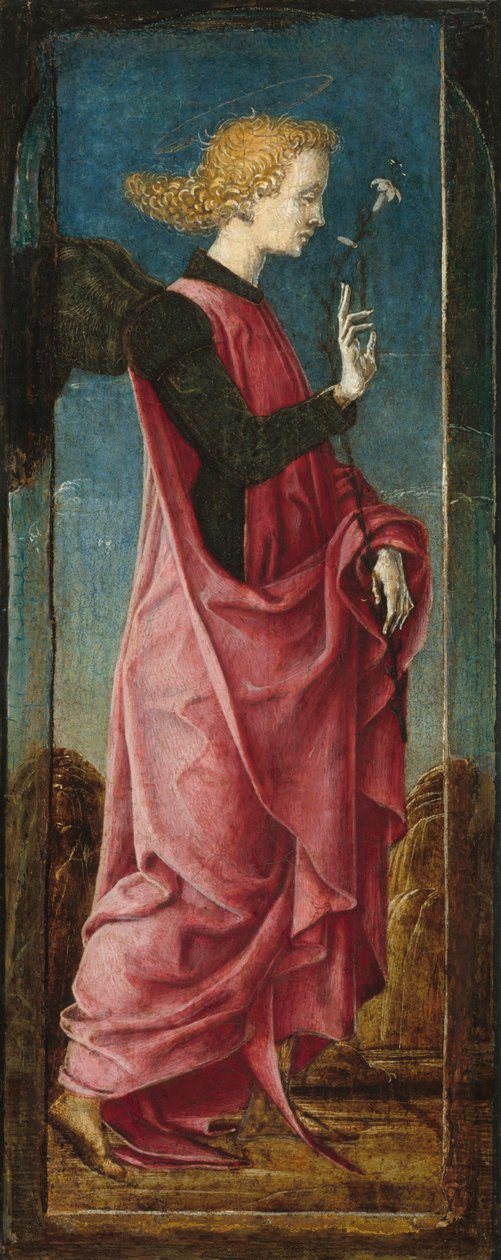 Angelo dell