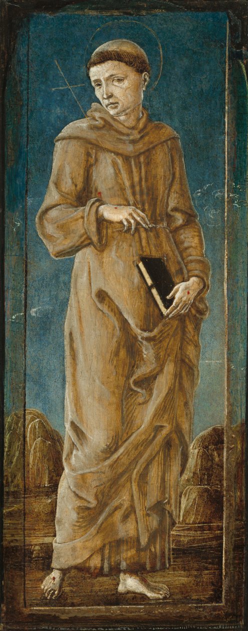 San Francesco d