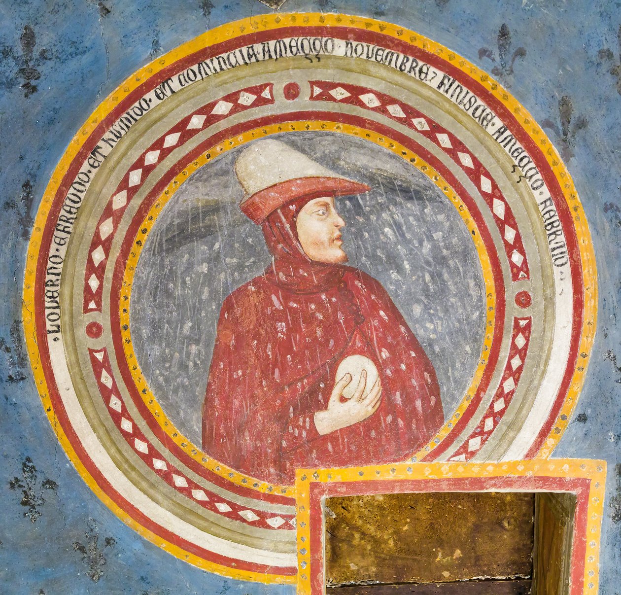 Inverno da Cristoforo di & Piero Meo di Bindoccio