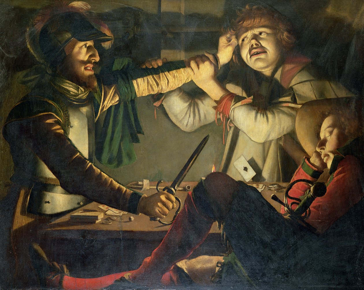 Immagine sconosciuta da Cryn Hendricksz Volmaryn