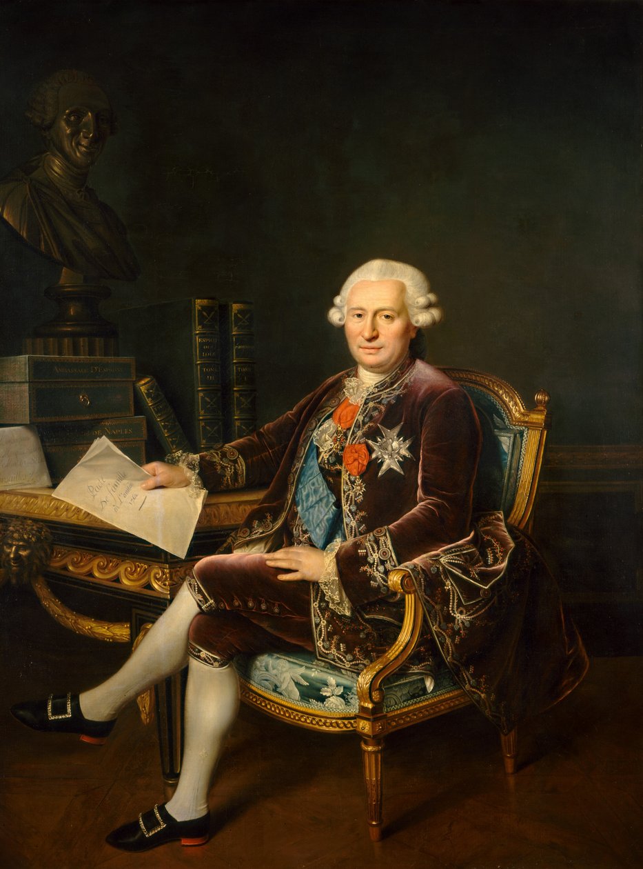 Il marchese d