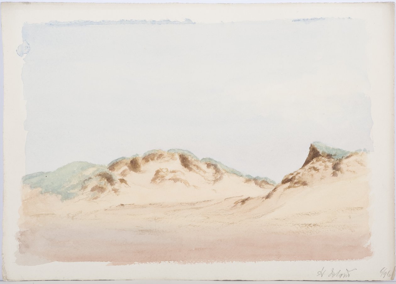 c.1916 da Daniel Oliver