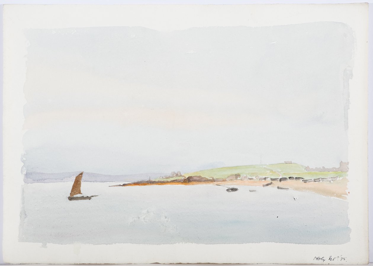 c.1916 da Daniel Oliver