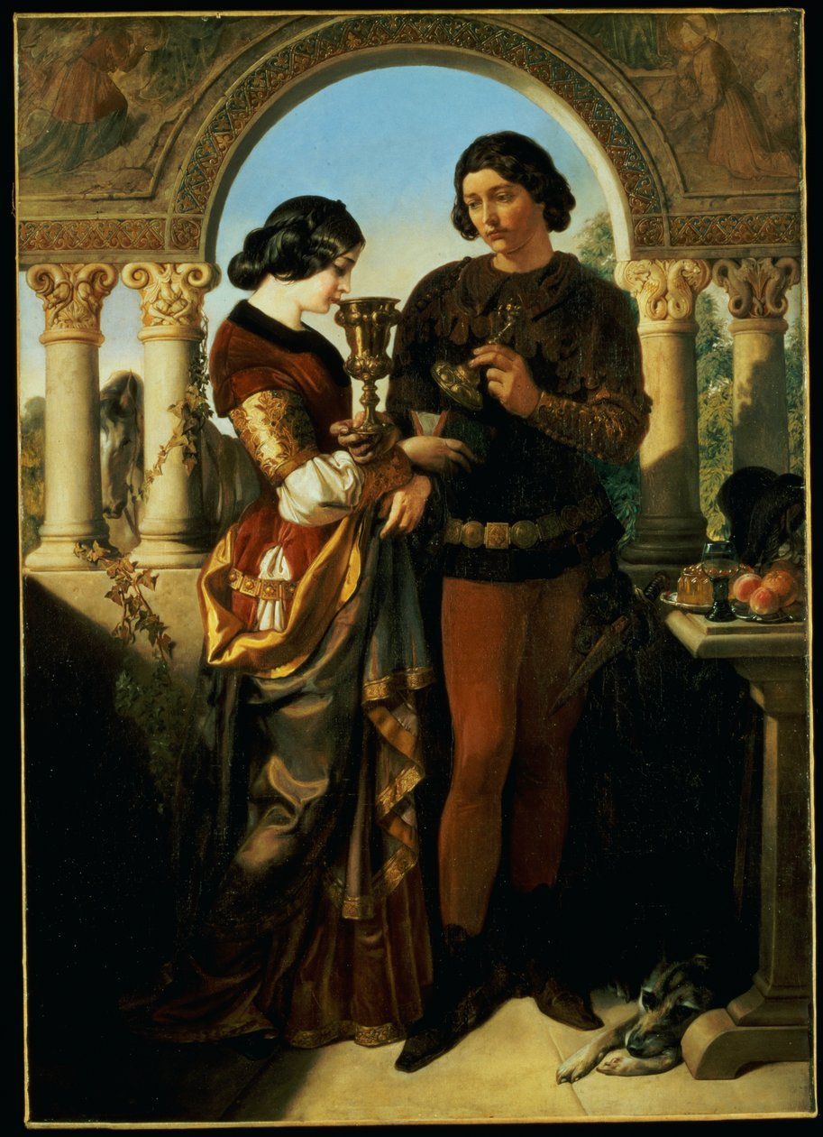 La coppa dell