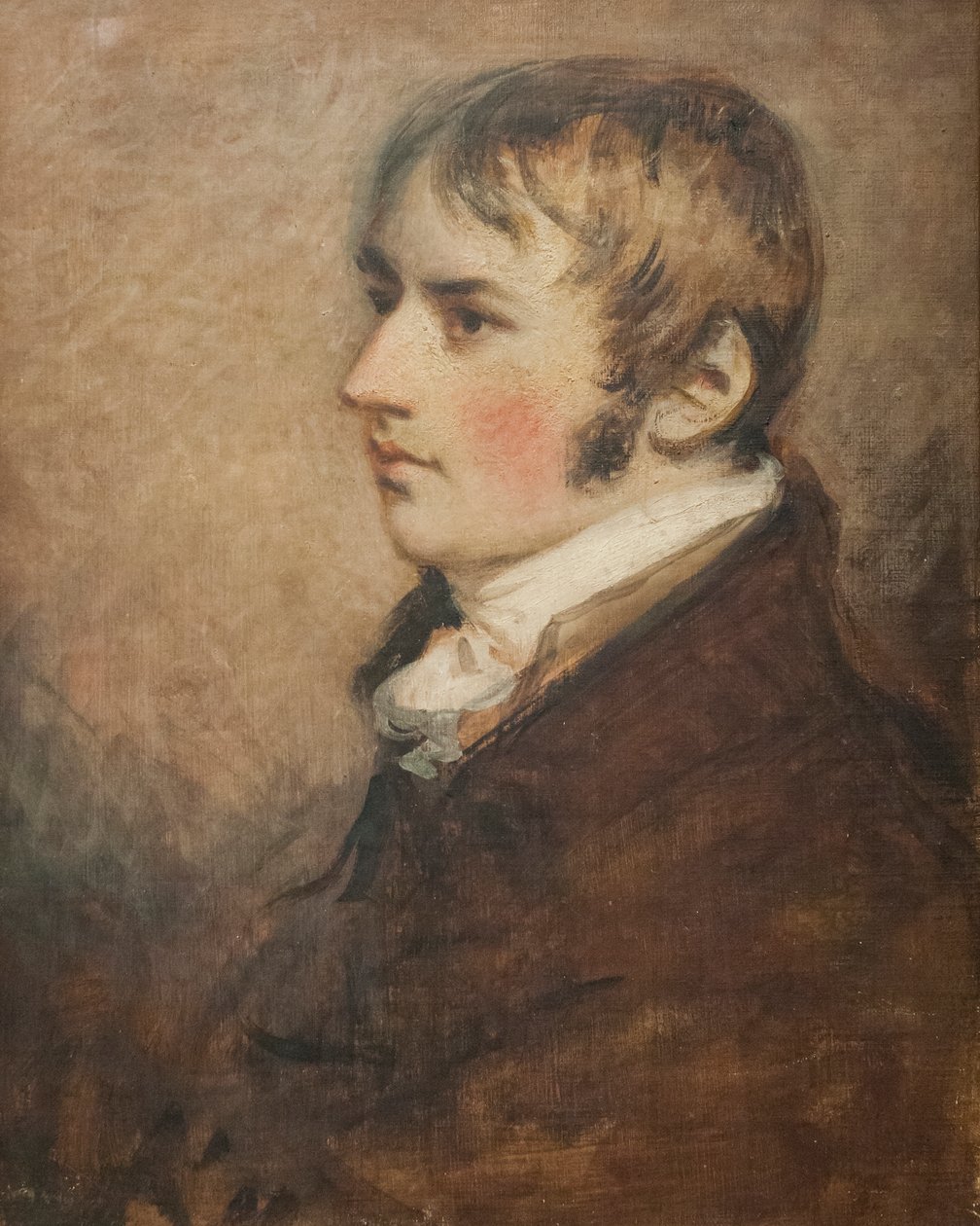 John Constable RA a 20 anni da Daniel Gardner