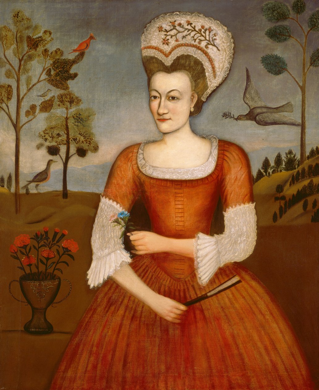 Catharine Hendrickson da Daniel Hendrickson
