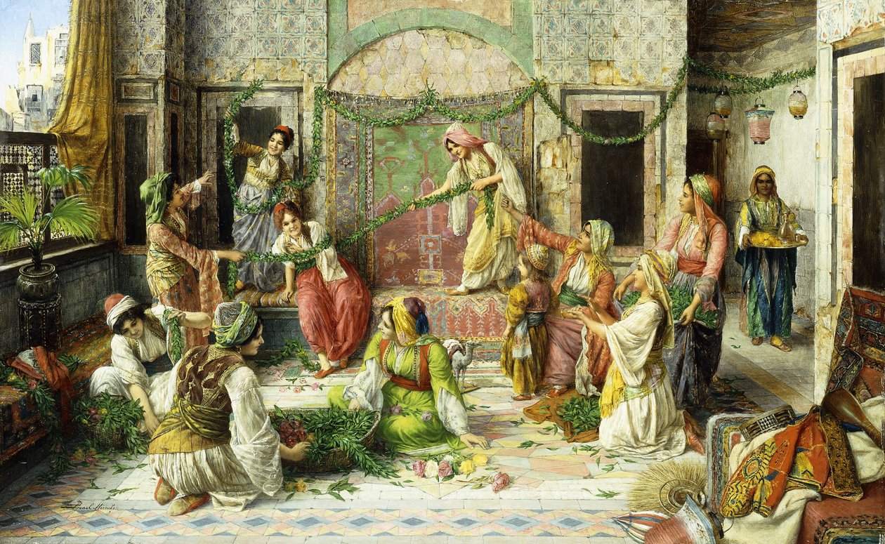 Decorazione dell