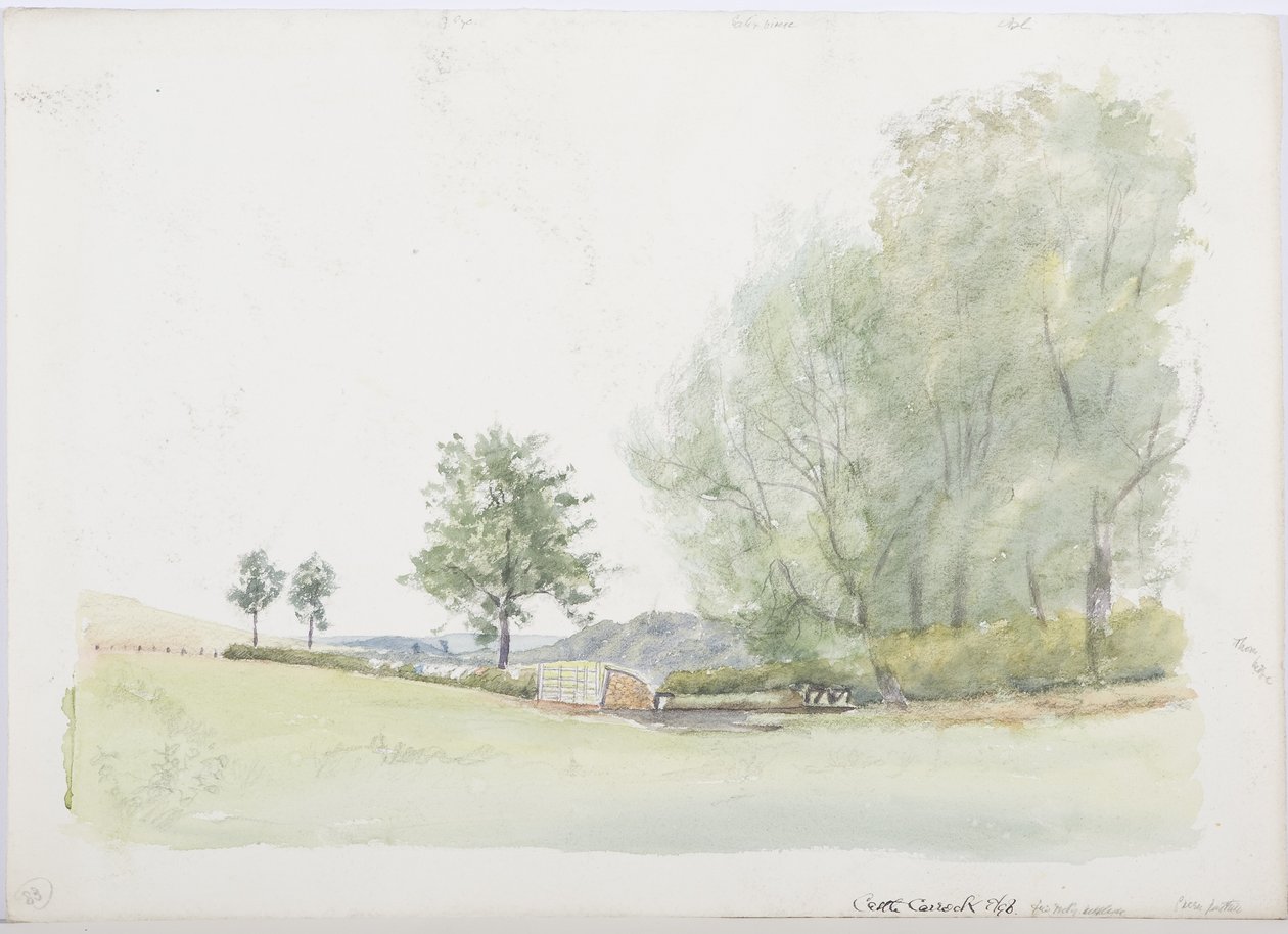 c.1916 da Daniel Oliver