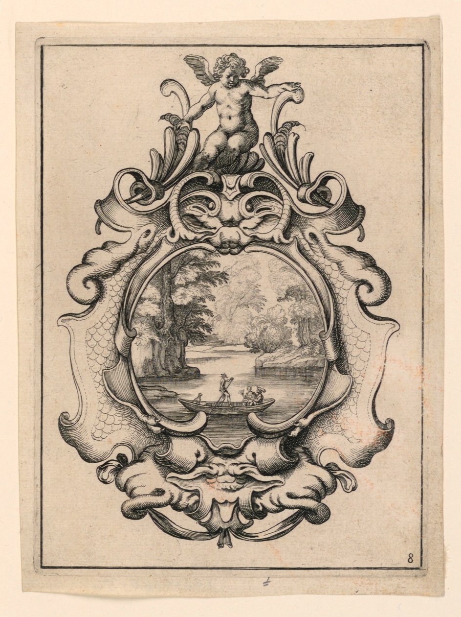 Stampa da Daniel Rabel