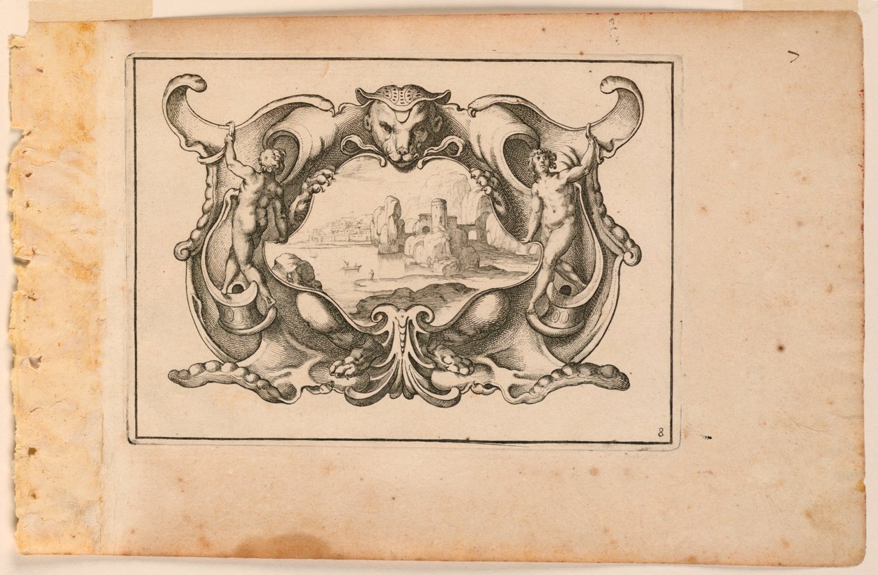 Stampa da Daniel Rabel