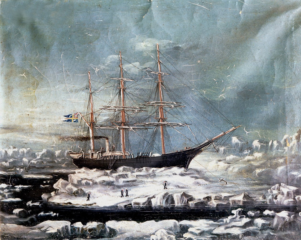 La Nave dell
