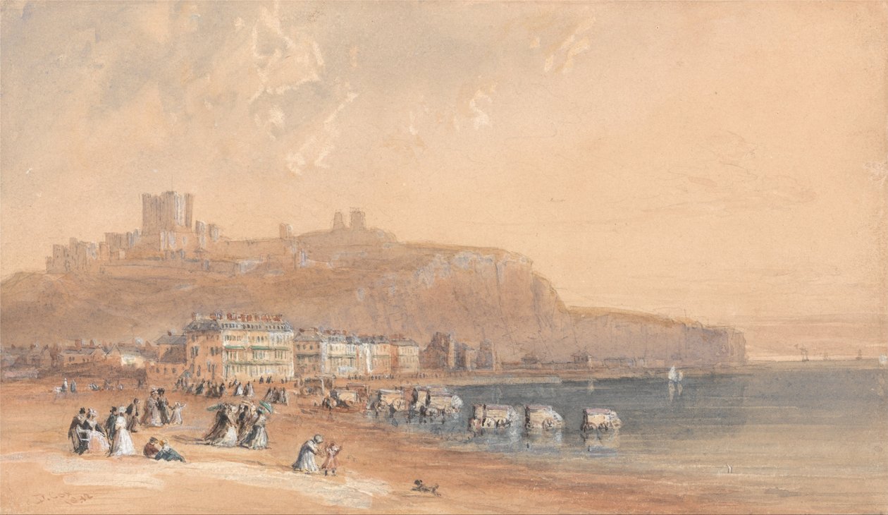 Dover da David Cox