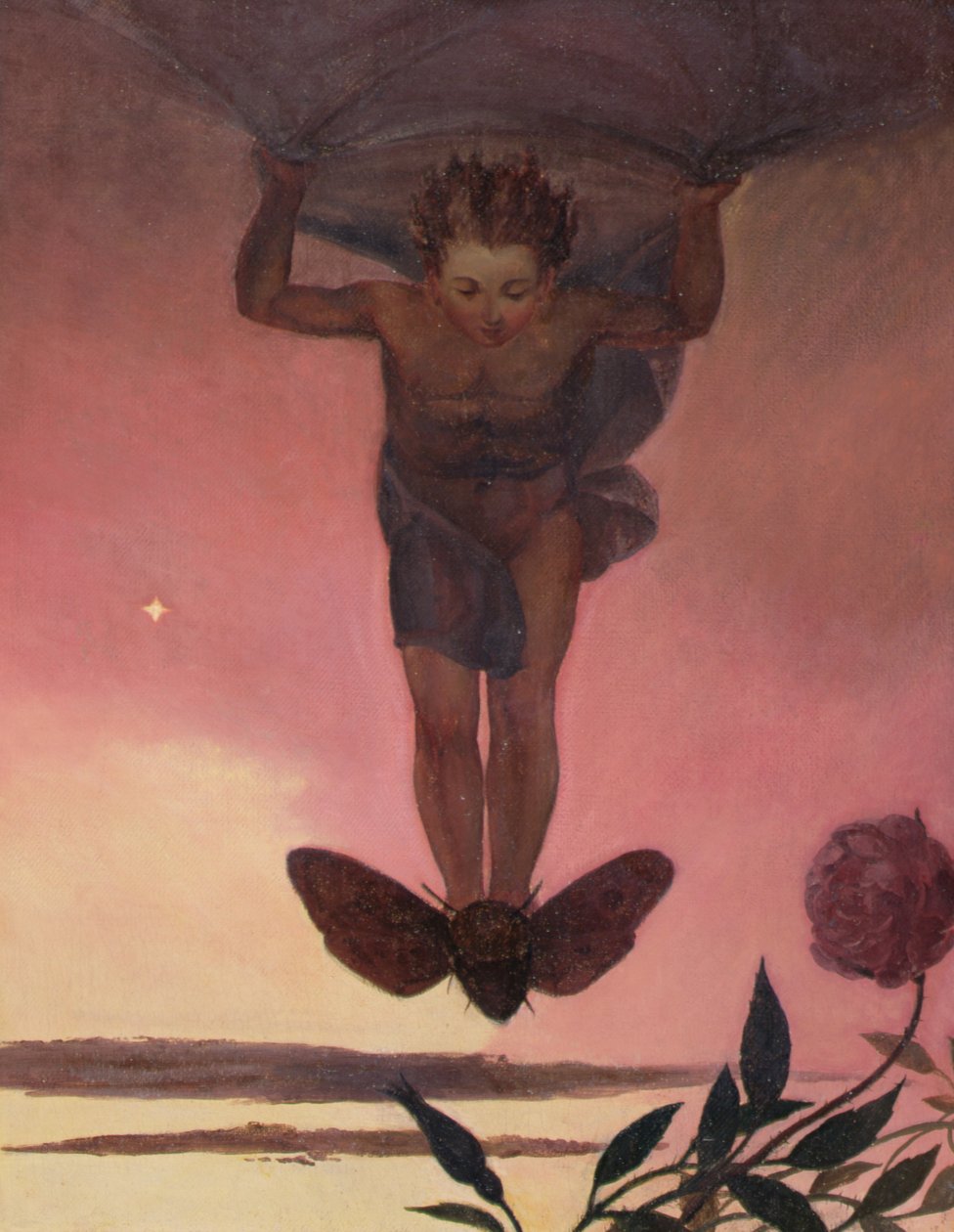 Crepuscolo, dalla serie 