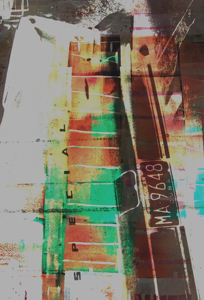 Grunge da David Studwell