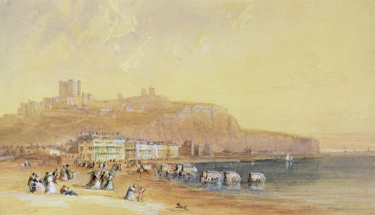 Dover da David Cox