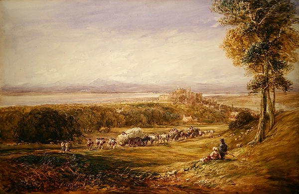 Lancaster: Pace e Guerra da David Cox