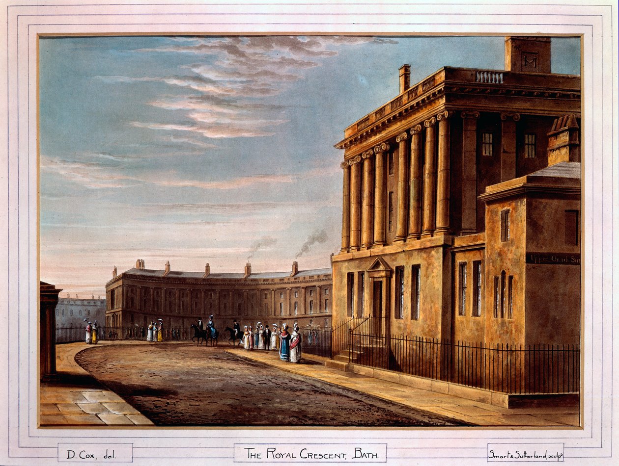 Immagine sconosciuta da David Cox