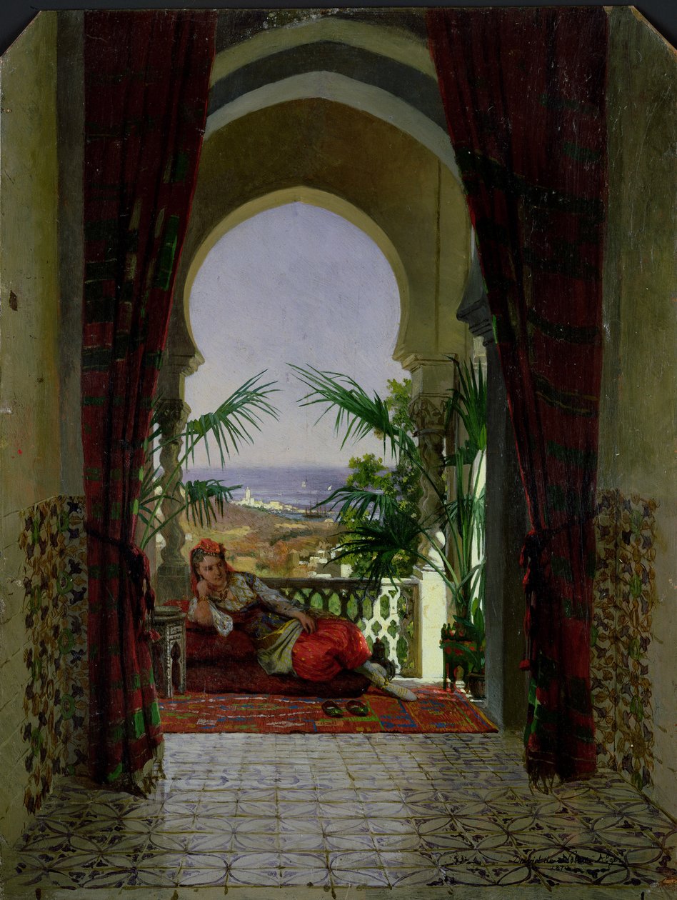 Immagine sconosciuta da David Emil Joseph de Noter