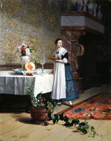 Immagine sconosciuta da David Emil Joseph de Noter