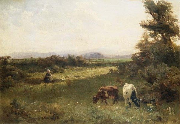 Un pomeriggio d