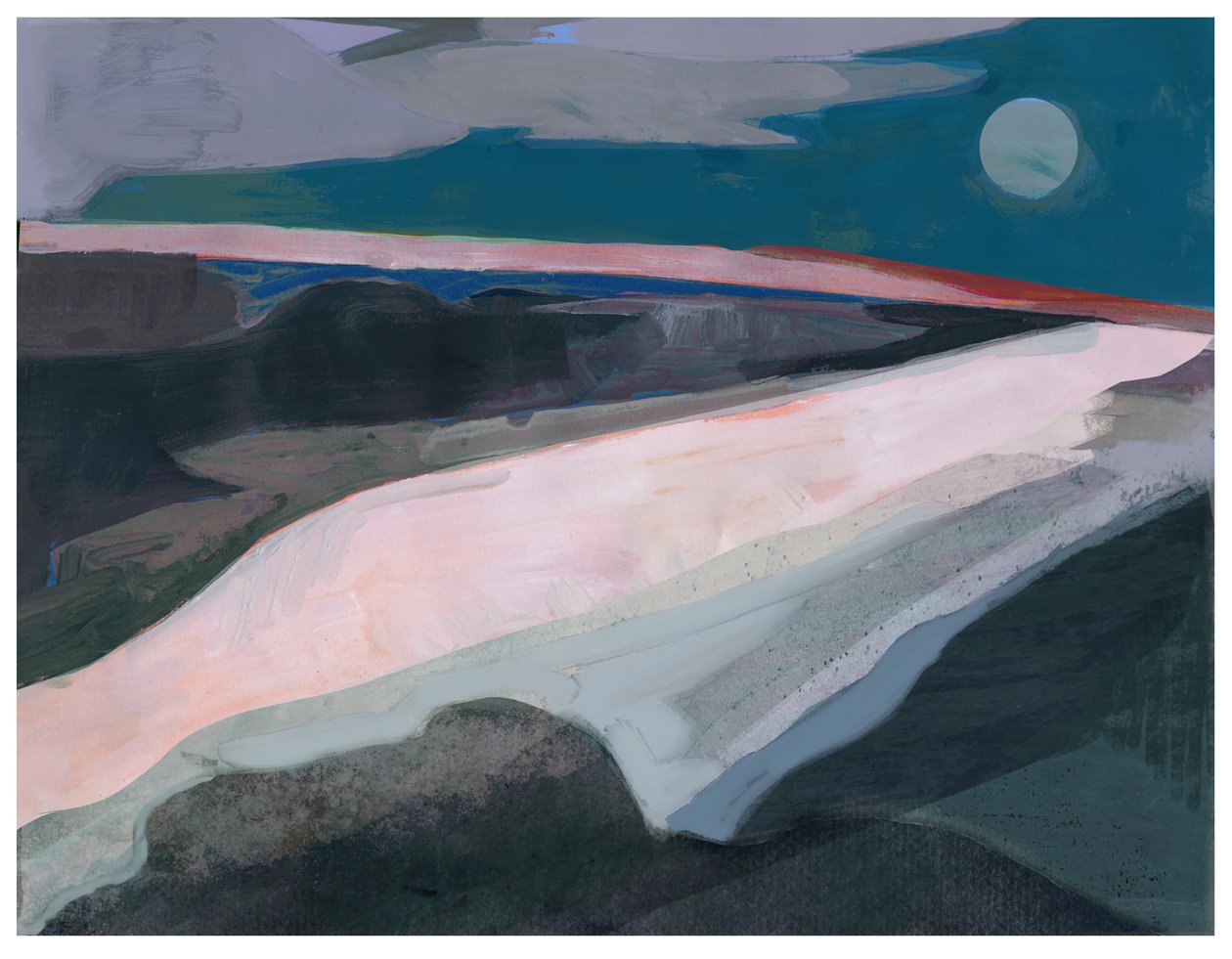 Broadstairs, 2023 da David McConochie