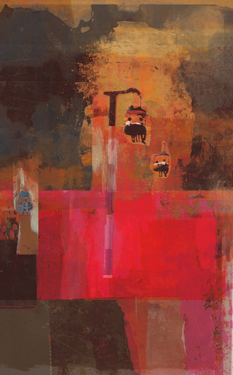 Funivie, 2014 da David McConochie