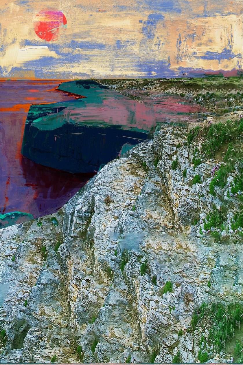 Chania, 2015 da David McConochie