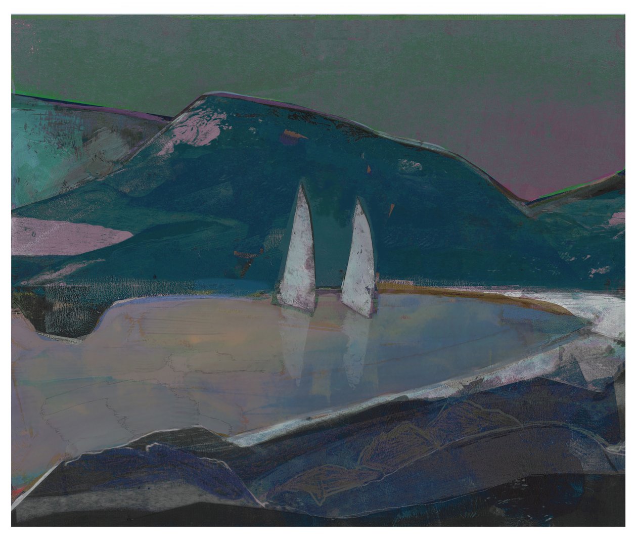 Baia di Kilter da David McConochie