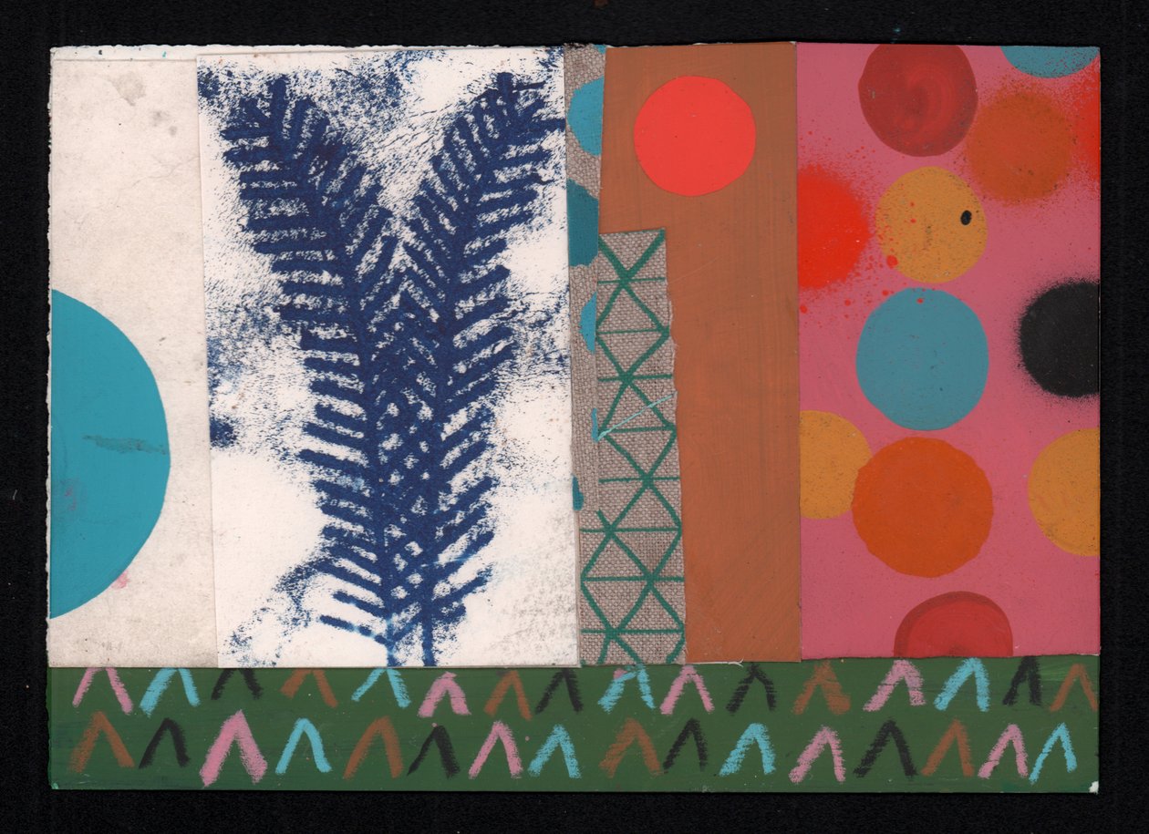Febbre da Fieno da David Shillinglaw